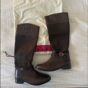 Tory Burch Boots